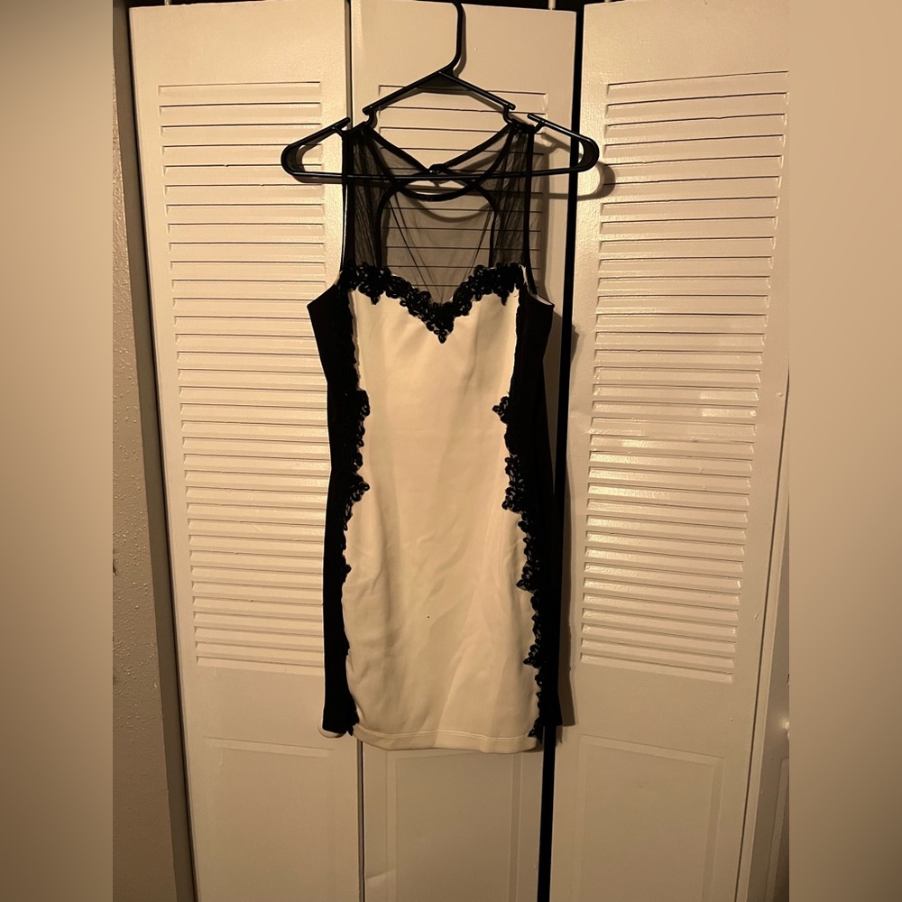 B Darlin Dress
